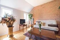 אוטווה Lm Stays - 142 James Street Loft מראה חיצוני תמונה